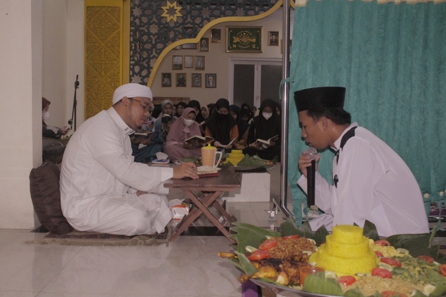 Madrasatul Qur’an