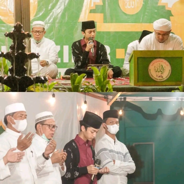 Menghitung Mundur Kepergian Ramadhan